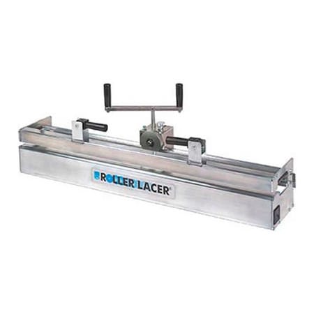 Apache Flexco Roller Lacer  RL-60 60" (1500mm) 25050638